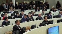 ULAŞTIRMA BAKANI - Bosna Hersek'te Yeni Hükümet 14 Ay Sonra Kuruldu