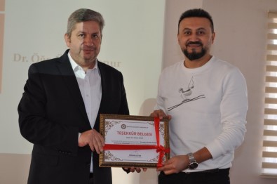 Bünyan'da 'Çocuğa Yönelik İhmal Ve İstismarın Önlenmesi' Konferansı Yapıldı