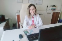 Dr. Başıbüyük, 'Bir Nefeste Vücuda 5 Binden Fazla Kimyasal Alınıyor'