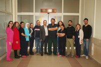 Erdemli'de Bu Yıl Doğan Bebek Sayısı Bin 500'Ü Geçti