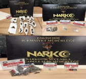 BONZAI - Eskişehir'de Uyuşturucu Operasyonu Açıklaması 3 Gözaltı