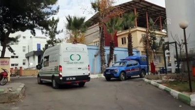 Gaziantep'te Evde Çıkan Yangında 5 Aylık Bebek Hayatını Kaybetti