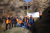 SEVGİ EVLERİ - Gümüşhane'de AFAD Gönüllüleri Buluştu