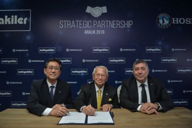 Japonlar, Türkiye'de Yatırımlarına Devam Ediyor