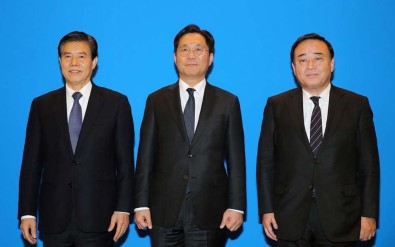 Japonya, Çin Ve Güney Kore'den Serbest Ticaret Kararı