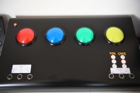 DOĞALGAZ - Kayseri OSB'de Teknolojik Değişim Ve Dönüşüm Atağı Devam Ediyor