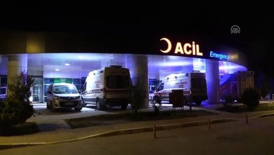 Kırklareli'nde Fuhuş Operasyonunda 4 Kişi Tutuklandı
