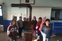 SOSYAL SORUMLULUK - KOMEK Ve ASEM'den Yürekleri Isıtan Proje