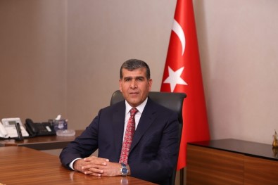 Mahsum Altunkaya'dan Kurtuluş Bayramı Kutlaması