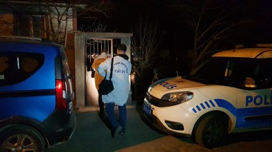 Müşterisine Getirdiği Masa Sonu Oldu