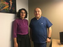 AMELIYAT - (Özel) Kansız Kalp Ameliyatı Oldu