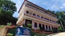 GÖZ MUAYENESİ - Sadakataşı'ndan Sri Lankalı Müslümanlar'a Sağlık Ve Gelir Projeleri Desteği