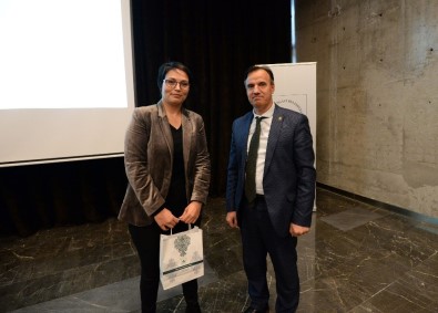 Sarıkamış Şehitleri Osmangazi'de Anıldı