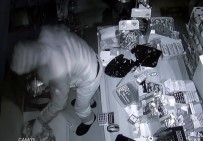 ZİYNET EŞYASI - Şaşkın Hırsızlar