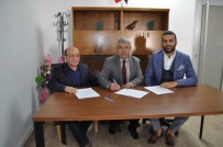 AMBALAJ ATIKLARI - Silifke Belediyesi İle ÇEVDOSAN Arasında Protokol İmzalandı