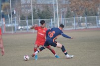 SERKAN YILDIRIM - Spor Toto Gelişim Elit U19 Ligi 16.Hafta