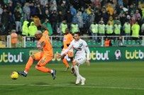 SALİH UÇAN - Süper Lig Açıklaması Denizlispor Açıklaması 1 - Alanyaspor Açıklaması 5 (Maç Sonucu)