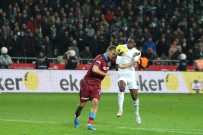 MAHMUT ERTUĞRUL - Süper Lig Açıklaması Konyaspor Açıklaması 0 - Trabzonspor Açıklaması 1 (Maç Sonucu)