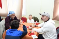 ZEUGMA - Tarsus'ta Briç Turnuvası