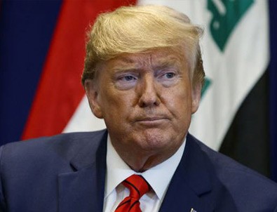 Trump'tan yaptırımları önlemek için hamle!