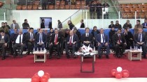 ERZURUM VALISI - Türkiye Ferdi Boks Şampiyonası İçin Erzurum'da Kortej Yürüyüşü Düzenlendi