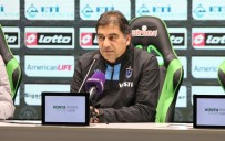 KONYASPOR - Ünal Karaman Açıklaması 'Son Derece Önemli Bir Müsabakaydı'