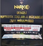 UYUŞTURUCU MADDE - Uyuşturucu Operasyonlarında 12 Gözaltı