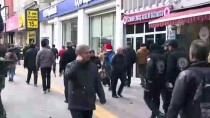 DENIZ KUVVETLERI KOMUTANı - 'Uzman Erbaşlara Özel Sosyal Tesis' Akar'ın Katılımıyla Başkentte Açıldı