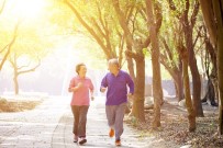 KAFA TRAVMASI - 'Yarım Saat Egzersizle Diyabet Ve Parkinson'dan Korunun'