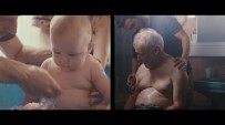 CEM ADRİAN - 'Yaşam Döngüsü' Reklam Filmine Kristal Elma'dan Büyük Ödül