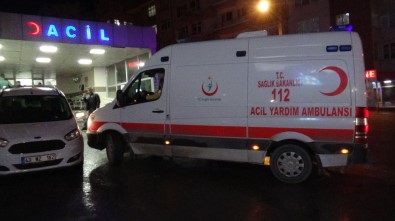 Yemekten Sonra Rahatsızlanan 150 Asker Hastaneye Kaldırıldı