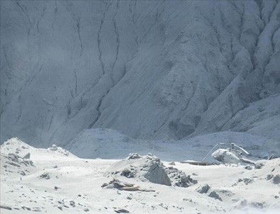 Yeni Zelanda'daki yanardağ patlamasında ölü sayısı 19'u buldu