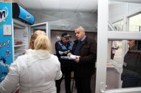 NECATTIN DEMIRTAŞ - Zabıta Ekipleri Çocukların Sağlığı İçin Denetimde