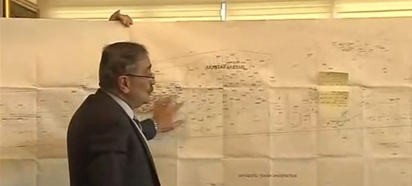 Sinan Aygün'den rüşvet iddiasıyla ilgili açıklama