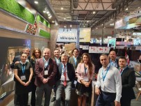 BARCELONA - 2020'De 105 Kongre Düzenlenecek