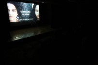 BUCA BELEDİYESİ - 5. Balkan Panorama Film Festivali Yoğun Katılımla Başladı