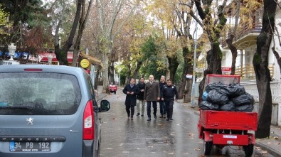 Adalar Kaymakamlığı'ndan Ruam Hastalığı Tespit Edilen Atların Sahipleri Hakkında Suç Duyurusu