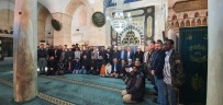 PARA ÖDÜLÜ - Adana'da 'Kur'an-I Kerim'i Güzel Okuma Yarışması'