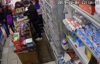 YANKESİCİLİK VE DOLANDIRICILIK BÜRO AMİRLİĞİ - Ağabeyi Perdeledi Kardeşi Çaldı