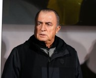 GENÇLERBIRLIĞI - Ahmet Nur Çebi Ve Fatih Terim PFDK'da