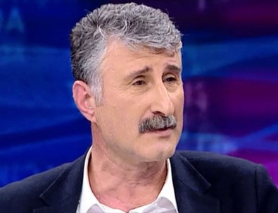 Alper Taş'tan çok konuşulacak sözler