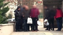 İHALEYE FESAT - Amasya Merkezli 'İhaleye Fesat Karıştırma' Operasyonunda Yakalanan Şüpheliler Salıverildi