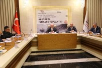 İTALYA - ATO Başkanı Baran Açıklaması 'Andezit Taşı İçin Coğrafi İşaret Tescili Alacağız'