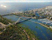 YASAL DÜZENLEME - AYM'den Kanal İstanbul kararı!