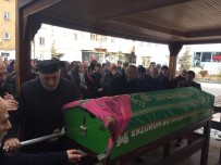 BASIN MENSUPLARI - Baltacıoğlu Ailesinin Acı Günü