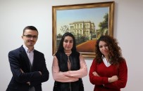 BARTIN ÜNİVERSİTESİ - Bartın Üniversitesi Öğretim Üyeleri Türkiye'de İlk 5'Te