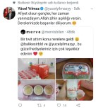 GENÇ KIZ - Başkan Yılmaz'dan Öğrenciye 'Tatlı' Jest