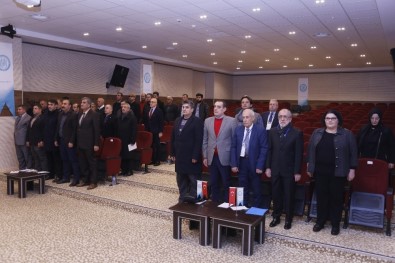 Beüde 'Esnaf Gelişim Projesi 2019'