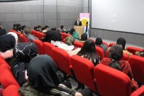 BİLİM MERKEZİ - Bingöl Üniversitesi Rektörü Prof. Dr. Çapak, Elazığ'da Öğrencilerle Buluştu