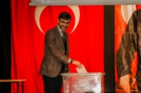 SULAMA KANALI - Bitlis'te 'Kent Konseyi' Seçimi